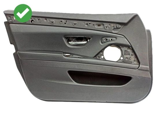 BMW 5 Series F10/F11 (2009-2017) Vänster främre dörrpanel 1777773,2151509,1777322,D630249,E2077824,4380893,51419171755,9171755,221013005806,5078605 32866259