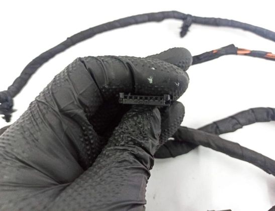 BMW 5 Series F10/F11 (2009-2017) Vänster främre dörrkablar 65779224178,9224178,9291048,614675,9147281,914728101,09401605,6577922417801,695452201,7526880,4380893,9149009,1670537,9312733,6954522,04645,131011 32866286