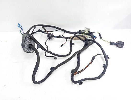 BMW 5 Series F10/F11 (2009-2017) Vänster främre dörrkablar 65779224178,9224178,9291048,614675,9147281,914728101,09401605,6577922417801,695452201,7526880,4380893,9149009,1670537,9312733,6954522,04645,131011 32866286