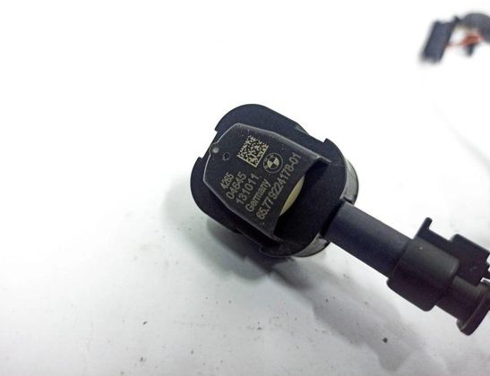 BMW 5 Series F10/F11 (2009-2017) Vänster främre dörrkablar 65779224178,9224178,9291048,614675,9147281,914728101,09401605,6577922417801,695452201,7526880,4380893,9149009,1670537,9312733,6954522,04645,131011 32866286