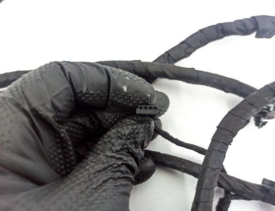 BMW 5 Series F10/F11 (2009-2017) Vänster främre dörrkablar 65779224178,9224178,9291048,614675,9147281,914728101,09401605,6577922417801,695452201,7526880,4380893,9149009,1670537,9312733,6954522,04645,131011 32866286