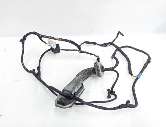 BMW 5 Series F10/F11 (2009-2017) Kablar till höger bakdörr 614675,695452201,7526880,4380893,664059,09451505,9169244,6954522,61159169244,66405910,9291064 32866287