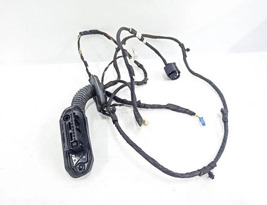 BMW 5 Series F10/F11 (2009-2017) Vänster främre dörrkablar 968813,9688131C,614675,9147281,914728101,9169241,08401205,664059,4380893,7526680,8377234,16705371,1670537,66405910,61139169241 32866299