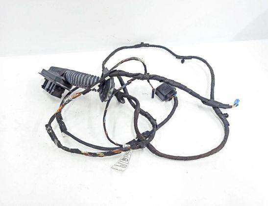 BMW 5 Series F10/F11 (2009-2017) Vänster främre dörrkablar 968813,9688131C,614675,9147281,914728101,9169241,08401205,664059,4380893,7526680,8377234,16705371,1670537,66405910,61139169241 32866299