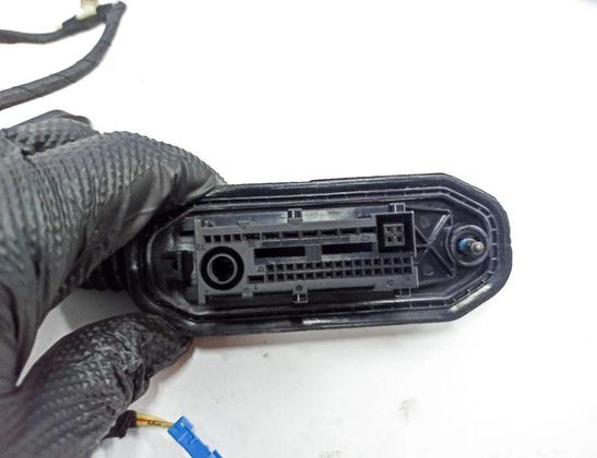 BMW 5 Series F10/F11 (2009-2017) Vänster främre dörrkablar 968813,9688131C,614675,9147281,914728101,9169241,08401205,664059,4380893,7526680,8377234,16705371,1670537,66405910,61139169241 32866299