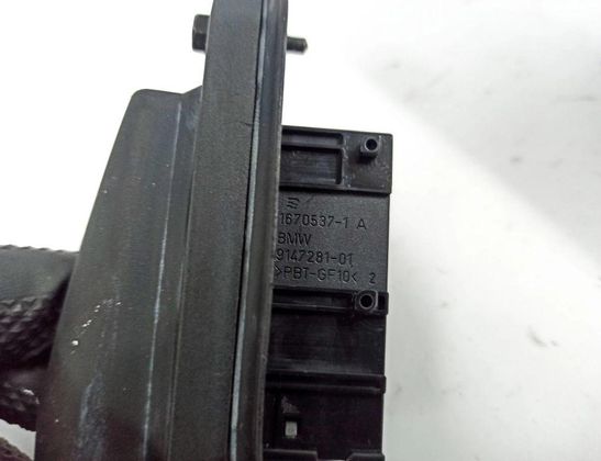 BMW 5 Series F10/F11 (2009-2017) Vänster främre dörrkablar 968813,9688131C,614675,9147281,914728101,9169241,08401205,664059,4380893,7526680,8377234,16705371,1670537,66405910,61139169241 32866299