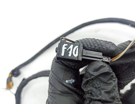 BMW 5 Series F10/F11 (2009-2017) Kabelhärva 9688134,837724003,9688131,8377234,837723403 32866306