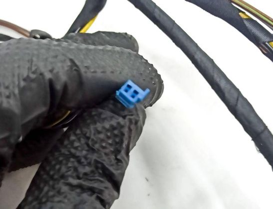 BMW 5 Series F10/F11 (2009-2017) Kabelhärva 9688134,837724003,9688131,8377234,837723403 32866306