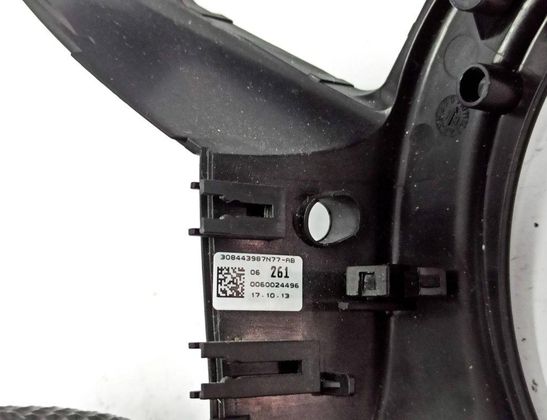 BMW 5 Series F10/F11 (2009-2017) Styrmekanism Trim 3082418,308241820,30844398,0060024496,308443999,13B2902P0427,4380893,784917702,0060024495,630249 32866372