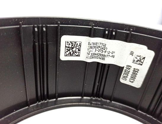 BMW 5 Series F10/F11 (2009-2017) Styrmekanism Trim 3082418,308241820,30844398,0060024496,308443999,13B2902P0427,4380893,784917702,0060024495,630249 32866372