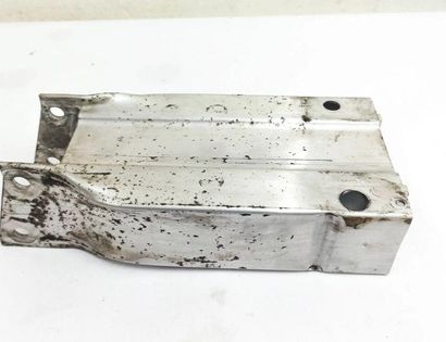 MERCEDES-BENZ C-Class W204/S204/C204 (2004-2015) Stötfångarförstärkningsförlängning vänster sida A2046201195,08T210A 32866964