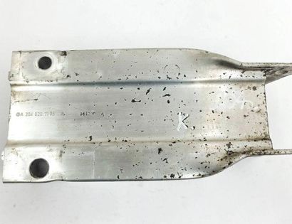 MERCEDES-BENZ C-Class W204/S204/C204 (2004-2015) Stötfångarförstärkningsförlängning vänster sida A2046201195,08T210A 32866964