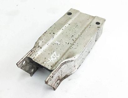 MERCEDES-BENZ C-Class W204/S204/C204 (2004-2015) Stötfångarförstärkningsförlängning vänster sida A2046201195,08T210A 32866964