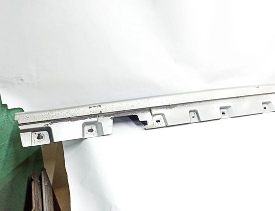 BMW 5 Series F10/F11 (2009-2017) Vänster sidokjol i plast 7359965,43808931,735996503,22339910,51777903887,7903887,D630249 32866984