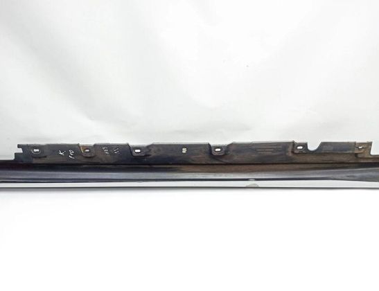 BMW 5 Series F10/F11 (2009-2017) Vänster sidokjol i plast 7359965,43808931,735996503,22339910,51777903887,7903887,D630249 32866984