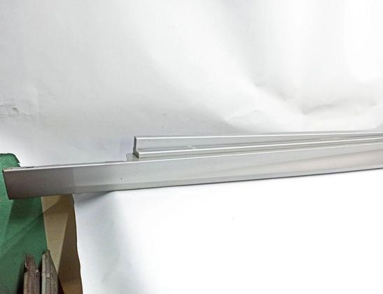 BMW 5 Series F10/F11 (2009-2017) Vänster sidokjol i plast 7359965,43808931,735996503,22339910,51777903887,7903887,D630249 32866984