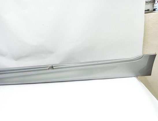 BMW 5 Series F10/F11 (2009-2017) Vänster sidokjol i plast 7359965,43808931,735996503,22339910,51777903887,7903887,D630249 32866984