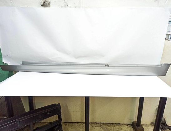 BMW 5 Series F10/F11 (2009-2017) Vänster sidokjol i plast 7359965,43808931,735996503,22339910,51777903887,7903887,D630249 32866984