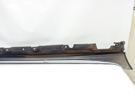 BMW 5 Series F10/F11 (2009-2017) Vänster sidokjol i plast 7359965,43808931,735996503,22339910,51777903887,7903887,D630249 32866984