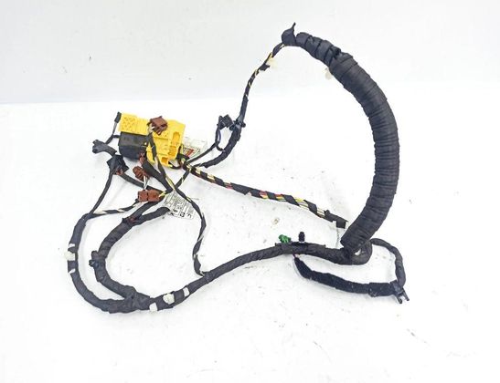 BMW 5 Series F10/F11 (2009-2017) Vänster främre dörrkablar 9312120,15076310,9291731,9167688,30235952,690514002,4380893,EEA633,13551211,16708411,916768801,690183004 32867032