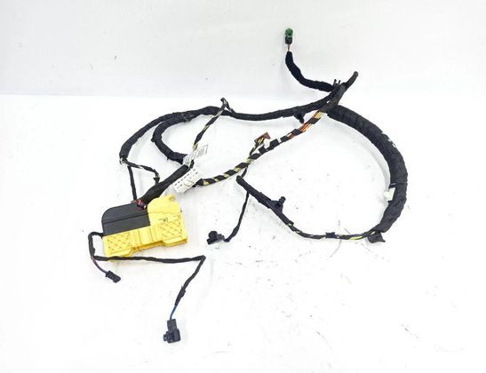 BMW 5 Series F10/F11 (2009-2017) Vänster främre dörrkablar 9312120,15076310,9291731,9167688,30235952,690514002,4380893,EEA633,13551211,16708411,916768801,690183004 32867032