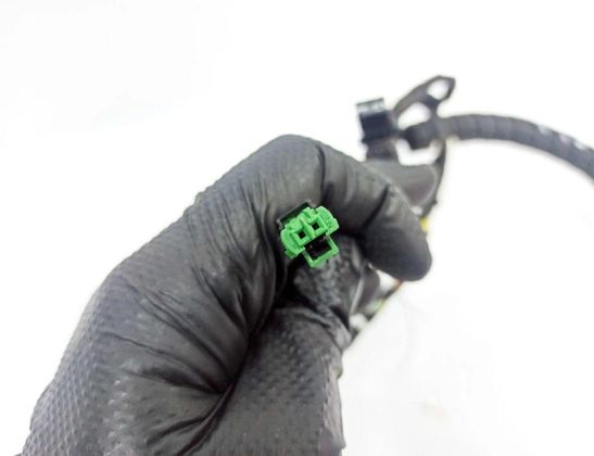 BMW 5 Series F10/F11 (2009-2017) Vänster främre dörrkablar 9312120,15076310,9291731,9167688,30235952,690514002,4380893,EEA633,13551211,16708411,916768801,690183004 32867032