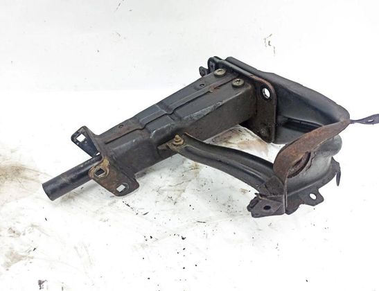 MERCEDES-BENZ CLS-Class C219 (2004-2010) Stötfångarförstärkningsförlängning höger sida 32867236