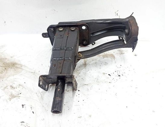 MERCEDES-BENZ CLS-Class C219 (2004-2010) Stötfångarförstärkningsförlängning höger sida 32867236