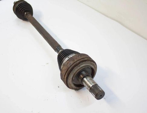 MERCEDES-BENZ Viano W639 (2003-2015) Bakre höger drivaxel 0103,17191EDJ109 32873135