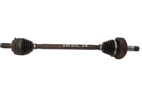 MERCEDES-BENZ Viano W639 (2003-2015) Bakre höger drivaxel 0103,17191EDJ109 32873135