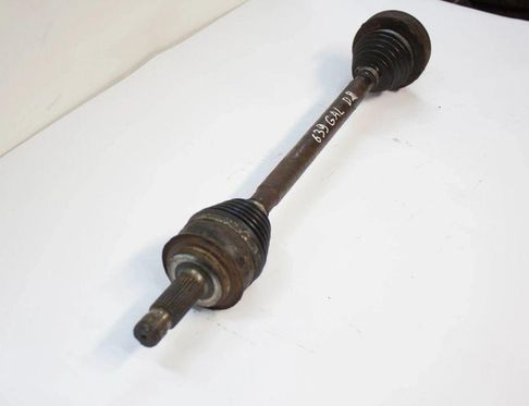 MERCEDES-BENZ Viano W639 (2003-2015) Bakre höger drivaxel 0103,17191EDJ109 32873135