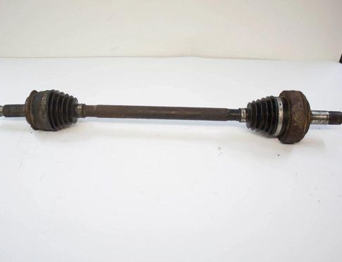 MERCEDES-BENZ Viano W639 (2003-2015) Bakre höger drivaxel 0103,17191EDJ109 32873135