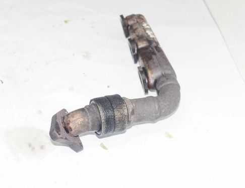 MERCEDES-BENZ Viano W639 (2003-2015) Avgasrör a6421400761,016808039 32873433