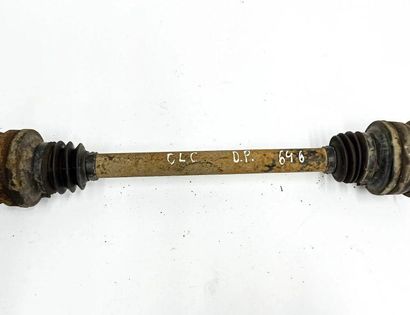 MERCEDES-BENZ CLC-Class CL203 (2008-2011) Bakre höger drivaxel A2203510191,V6-220141 32874042