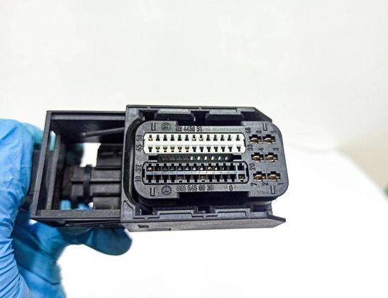 MERCEDES-BENZ C-Class W204/S204/C204 (2004-2015) Kabelhärva 7203346,09445851,610721,0015450930 32874967