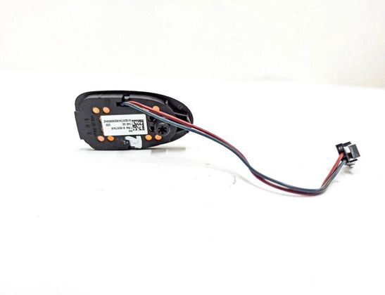 MERCEDES-BENZ R-Class W251 (2005-2017) Växelväljarmekanism 61829734B,028080942,61829734 32875210