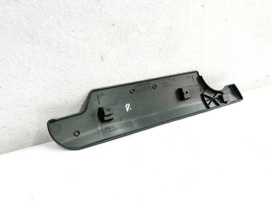 MERCEDES-BENZ Viano W639 (2003-2015) Detaljer för sätesklädsel 8308265,3910002100,A0009121923 32877245