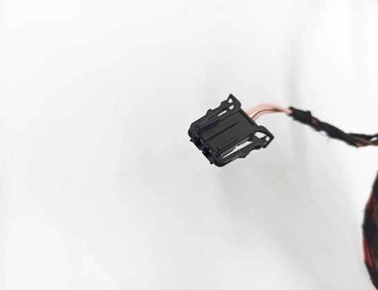 MERCEDES-BENZ C-Class W204/S204/C204 (2004-2015) Kablar för vänster bakdörr A2044401705 32877574