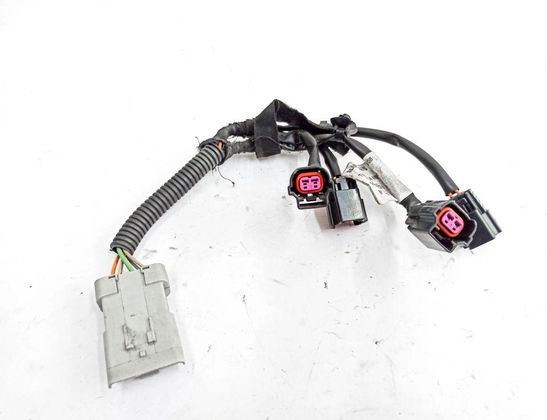 PEUGEOT 1007 1 generation (2005-2009) Munstycketrådsanslutning 9654913680 32877619