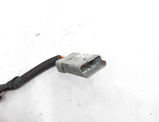 PEUGEOT 1007 1 generation (2005-2009) Munstycketrådsanslutning 9654913680 32877619