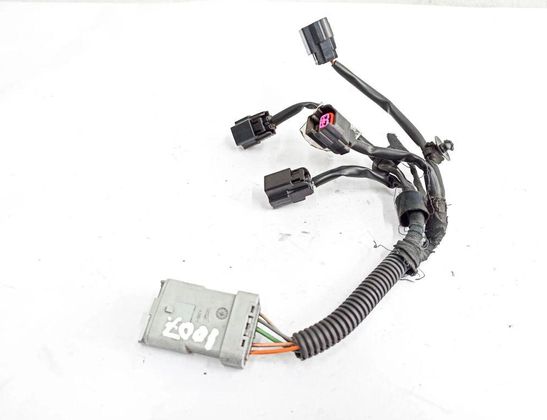 PEUGEOT 1007 1 generation (2005-2009) Munstycketrådsanslutning 9654913680 32877619