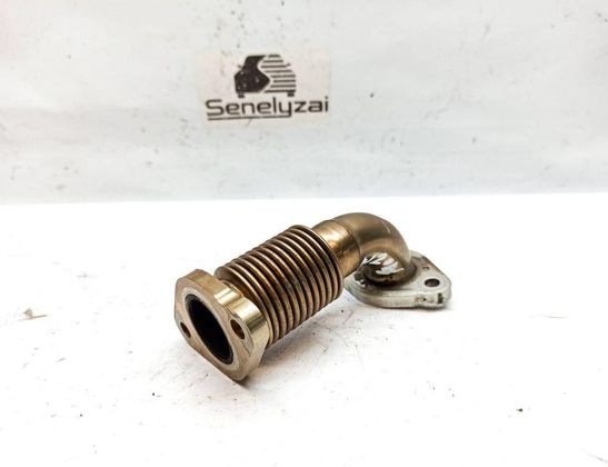 MERCEDES-BENZ C-Class W204/S204/C204 (2004-2015) EGR-rör 150312,A6511411004 32936831