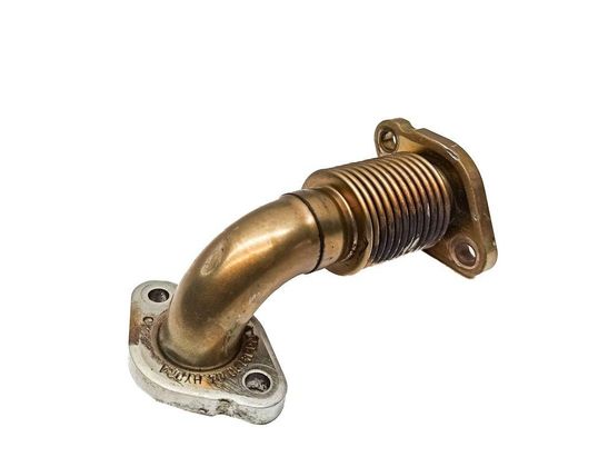 MERCEDES-BENZ C-Class W204/S204/C204 (2004-2015) EGR-rör 150312,A6511411004 32936831