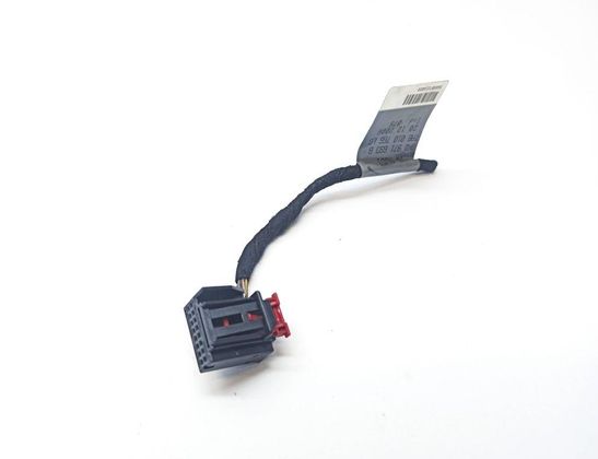 AUDI A4 B8/8K (2011-2016) Kablar till höger bakdörr 1K0972928,8K0971693B,TAB010766,560007214059,400393 32936886