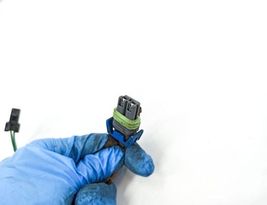 MERCEDES-BENZ M-Class W163 (1997-2005) Kablar till höger bakdörr 1635460537,A1635400508,15309137 32937226