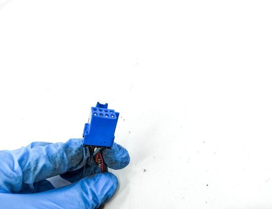 MERCEDES-BENZ M-Class W163 (1997-2005) Kablar till höger bakdörr 1635460537,A1635400508,15309137 32937226