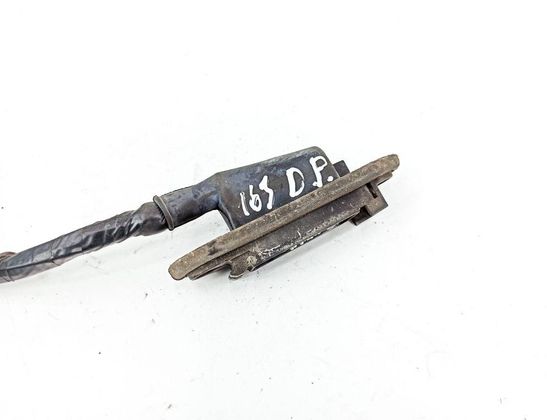 MERCEDES-BENZ M-Class W163 (1997-2005) Kablar till höger bakdörr 1635460537,A1635400508,15309137 32937226