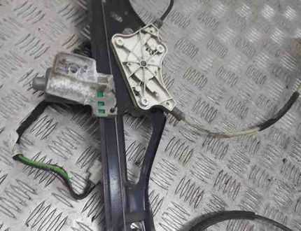 MERCEDES-BENZ E-Class W211/S211 (2002-2009) Främre höger dörrfönsterhiss A2117200246RE 15198117