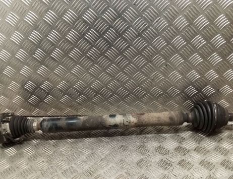 VOLKSWAGEN Passat B6 (2005-2010) Bakre höger drivaxel 32932364