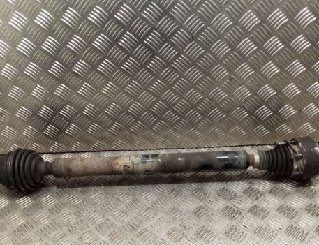 VOLKSWAGEN Passat B6 (2005-2010) Bakre höger drivaxel 32932364